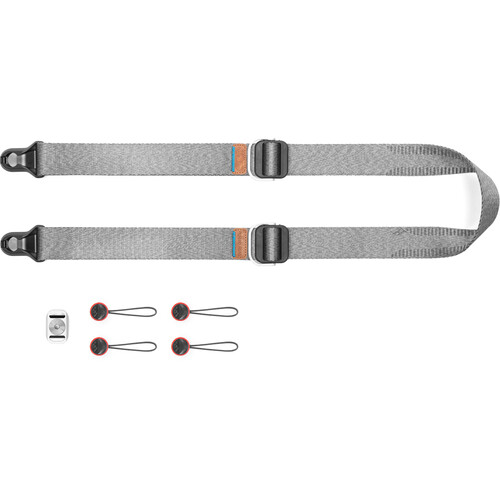 Peak Design Slide Lite Camera Strap